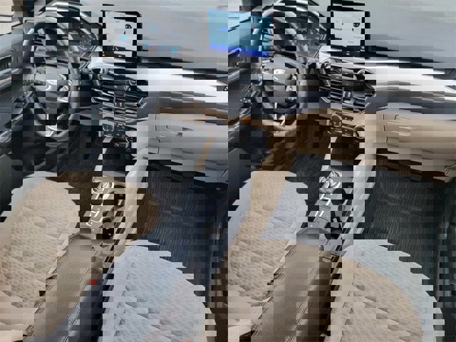 Certified 2022 Ford Escape SE w/ Convenience Package image 38