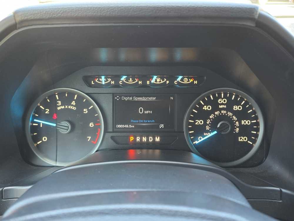 Certified 2020 Ford F150 XLT w/ Equipment Group 302A Luxury AWD/4WD image 21