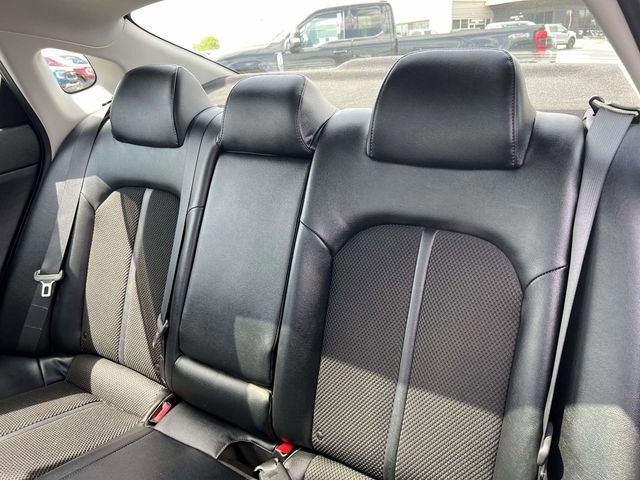 Used 2019 Kia Optima S w/ S Panoramic Sunroof Package FWD image 28