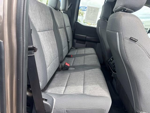 Certified 2023 Ford F150 XL AWD/4WD image 16