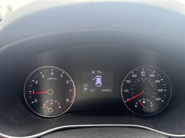 Used 2021 Kia Sportage LX FWD image 15