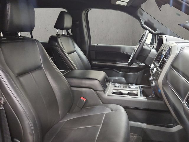 Certified 2021 Ford Expedition XLT w/ Equipment Group 202A AWD/4WD image 20