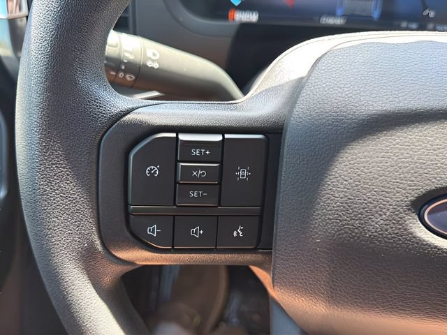 Certified 2024 Ford F150 STX RWD image 22