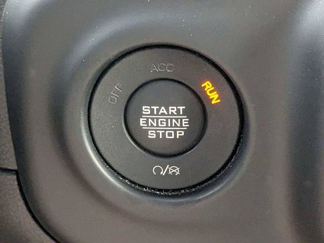 Used 2021 Jeep Wrangler Sport AWD/4WD image 24