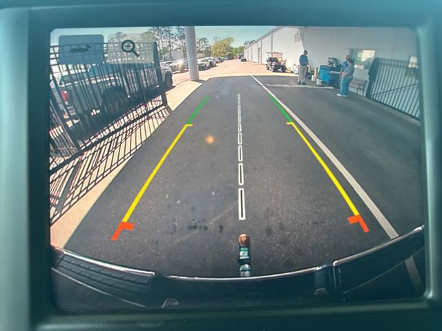 Used 2022 RAM 1500 Big Horn image 18