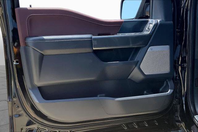 Certified 2023 Ford F150 Lariat AWD/4WD image 21