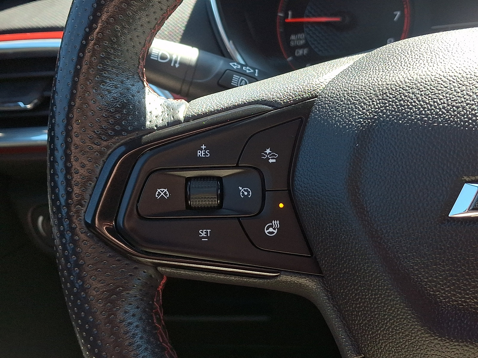 Used 2023 Chevrolet TrailBlazer RS w/ Convenience Package FWD image 21