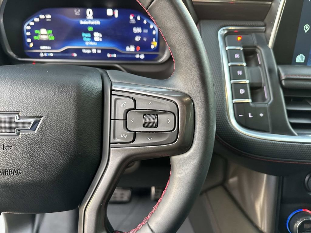 Used 2023 Chevrolet Tahoe RST w/ RST Performance Edition image 25