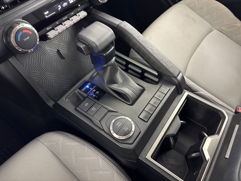 Used 2024 Toyota Tacoma SR5 RWD image 27