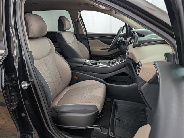Used 2022 Hyundai Santa Fe SEL AWD/4WD image 16