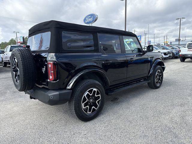 Certified 2023 Ford Bronco Outer Banks image 3