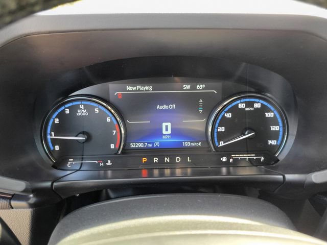 Certified 2021 Ford Bronco Sport Outer Banks image 24