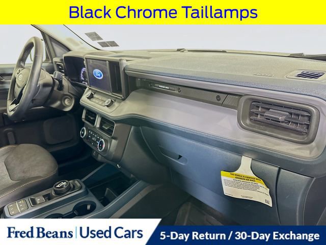 Certified 2024 Ford Maverick Tremor w/ Tremor Off-Road Package image 34