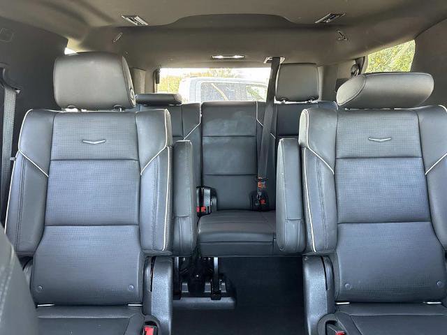 Used 2021 Cadillac Escalade Sport image 9