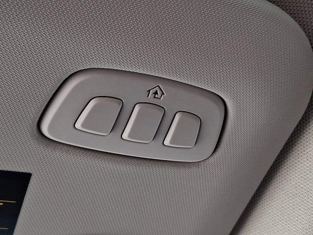 Certified 2025 Ford Bronco Sport Outer Banks w/ Outer Banks Tech Package+ image 31