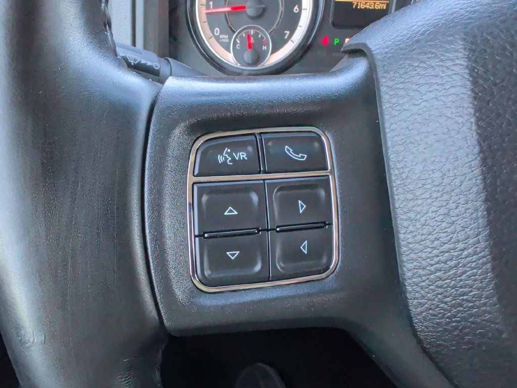 Used 2019 RAM 1500 Express AWD/4WD image 24