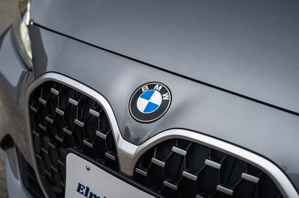 Used 2025 BMW 430i xDrive Coupe AWD/4WD image 17