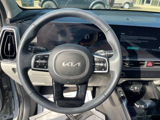 Used 2025 Kia Sorento S w/ Panoramic Sunroof Package FWD image 26