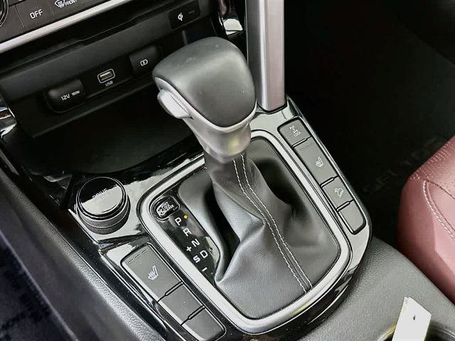Used 2023 Kia Seltos SX AWD/4WD image 19
