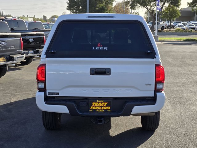Used 2020 Toyota Tacoma SR RWD image 5