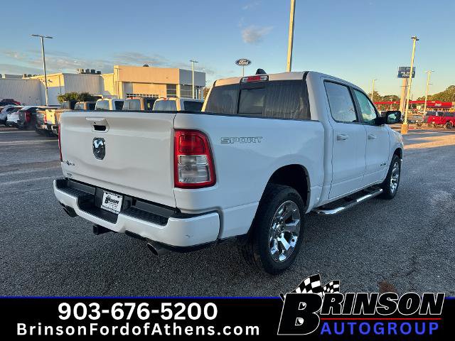 Used 2023 RAM 1500 Lone Star RWD image 5