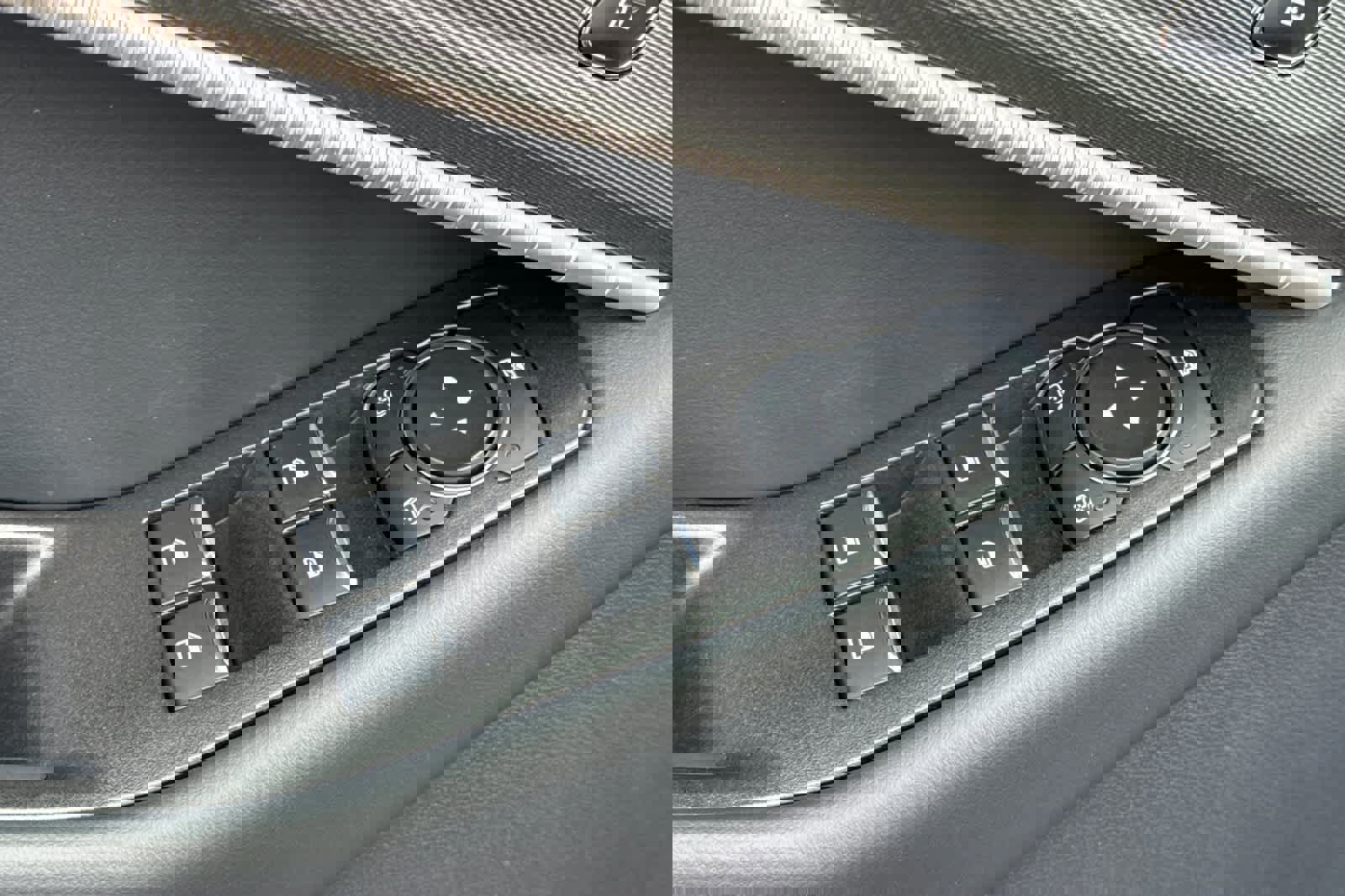 Certified 2025 Ford Explorer ST-Line image 13