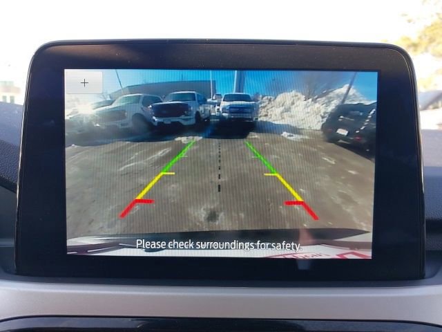 Certified 2022 Ford Escape SE image 20