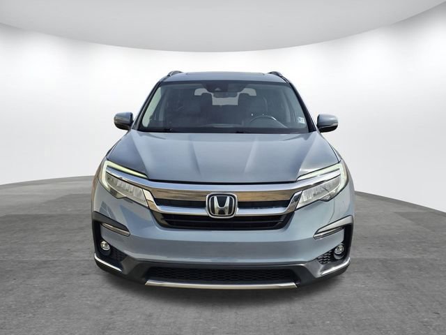 Used 2022 Honda Pilot Touring image 7
