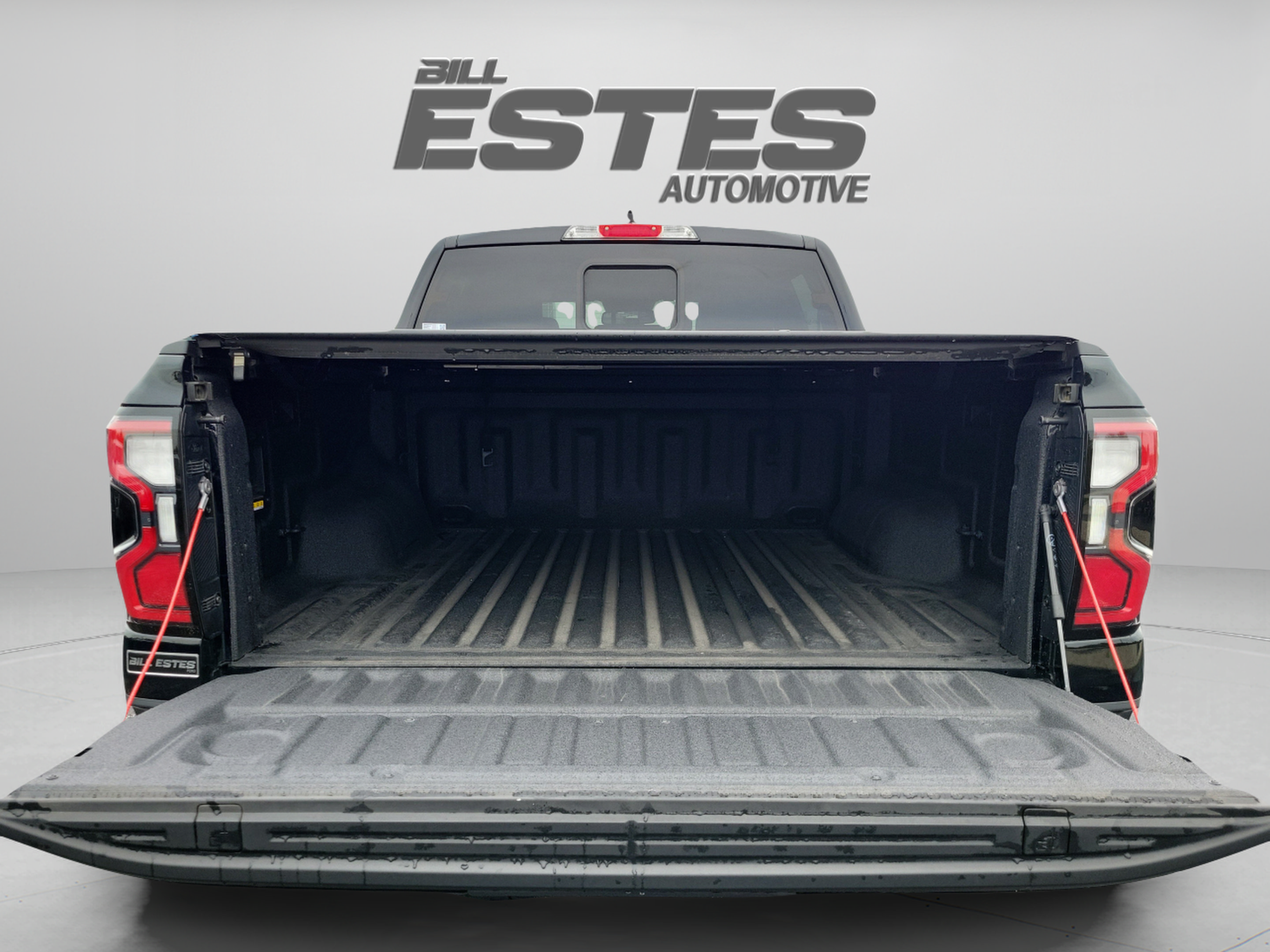 Certified 2025 Ford Ranger Raptor AWD/4WD image 7