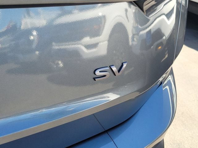 Used 2024 Nissan Rogue SV FWD image 20