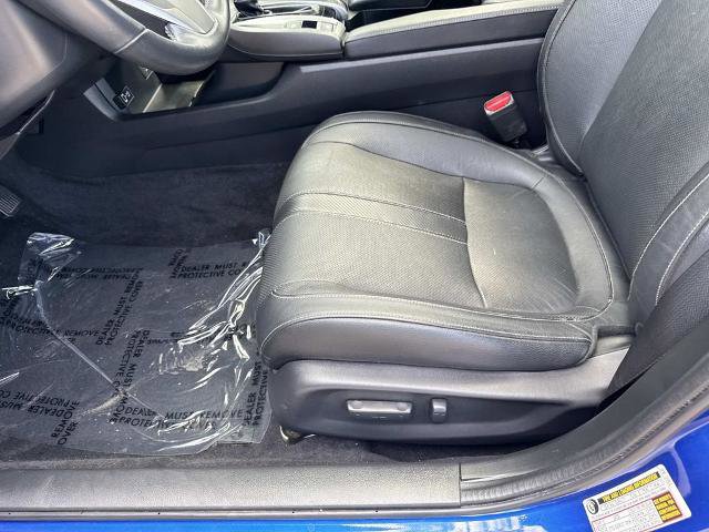 Used 2017 Honda Civic EX-L image 18