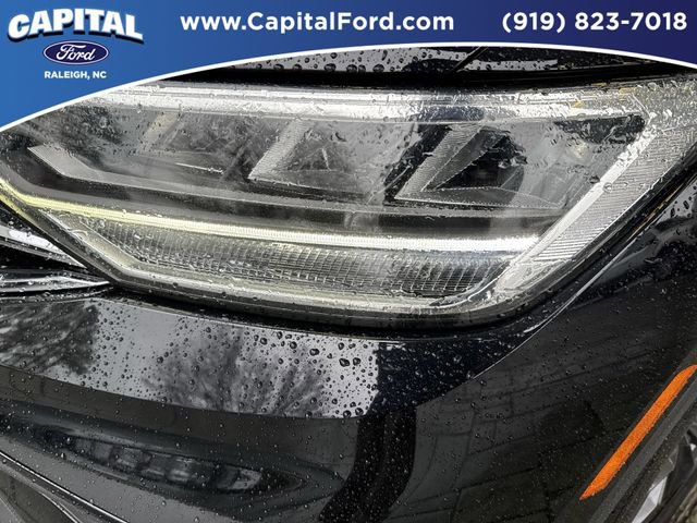 Used 2022 Volkswagen Tiguan SE image 11