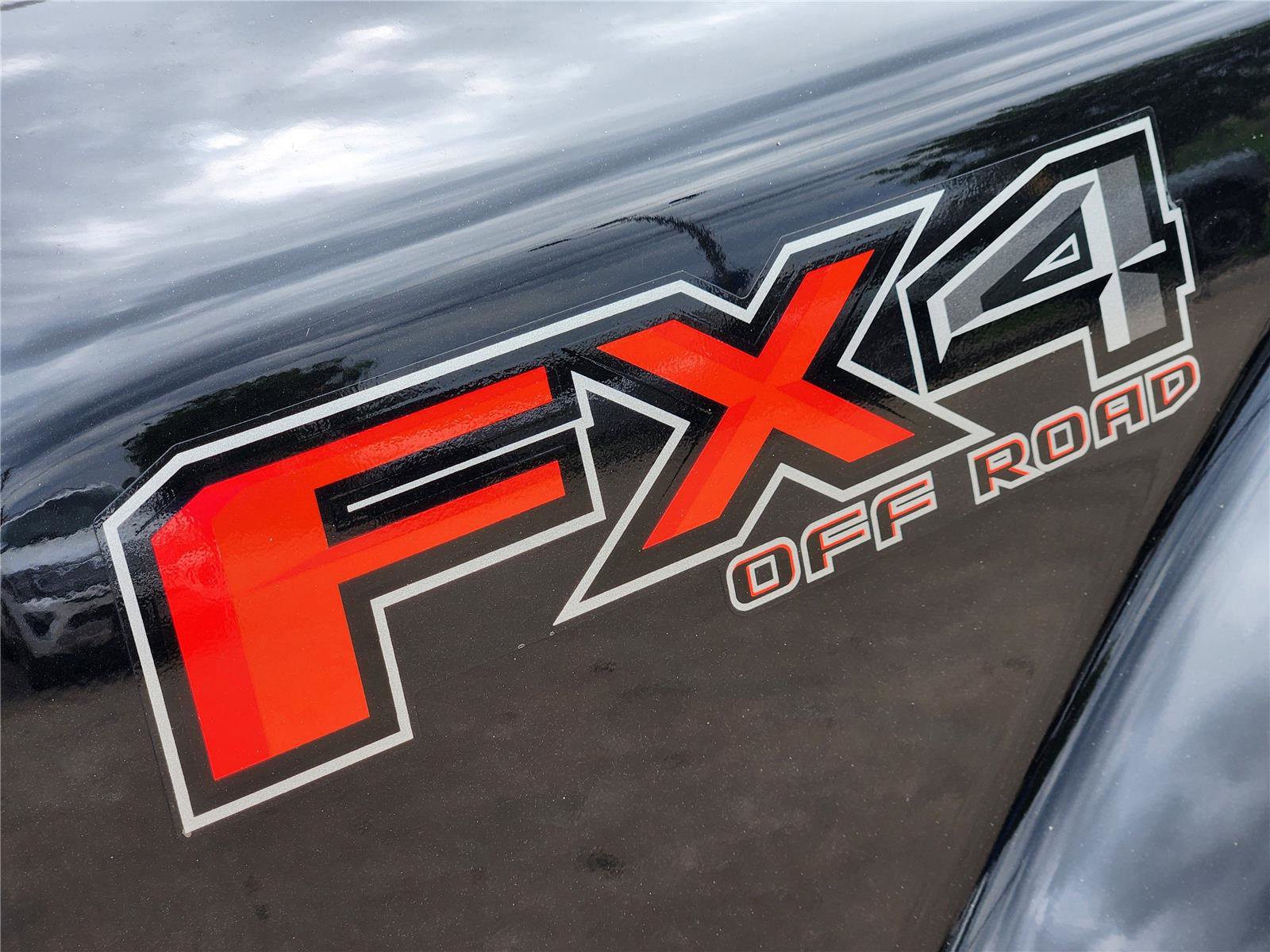 Certified 2022 Ford F450 Lariat w/ Lariat Ultimate Package image 9