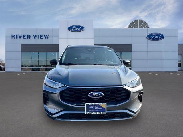 Certified 2023 Ford Escape ST-Line image 6