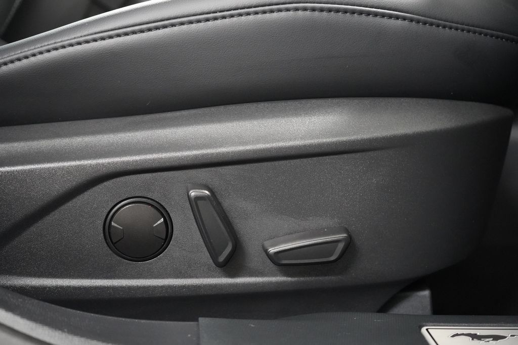 Certified 2023 Ford Mustang Mach-E Premium AWD/4WD image 32