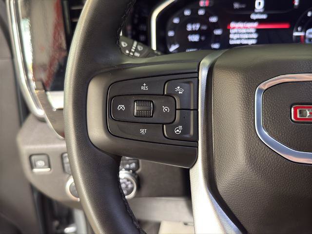 Used 2025 GMC Sierra 2500 SLT AWD/4WD image 19