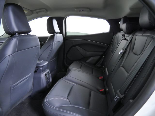Certified 2025 Ford Mustang Mach-E Premium AWD/4WD image 11