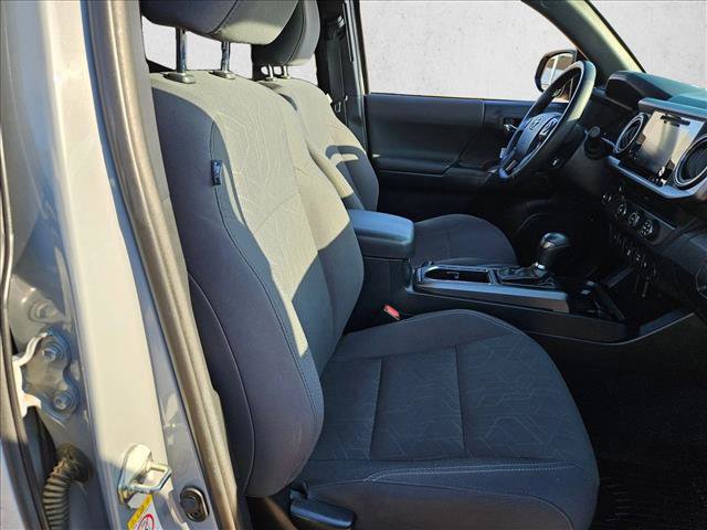 Used 2019 Toyota Tacoma TRD Off-Road w/ Technology Package image 23