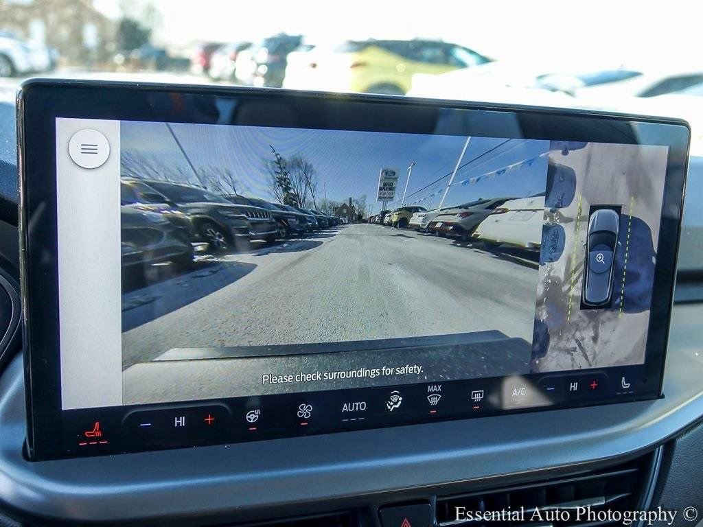 Certified 2023 Ford Escape Active w/ Tech Pack #2 image 19