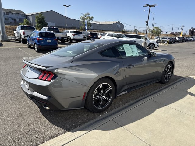 Certified 2024 Ford Mustang Premium RWD image 5