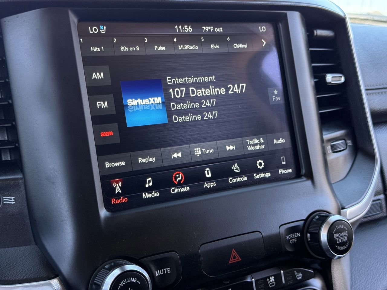 Used 2021 RAM 1500 Laramie image 16