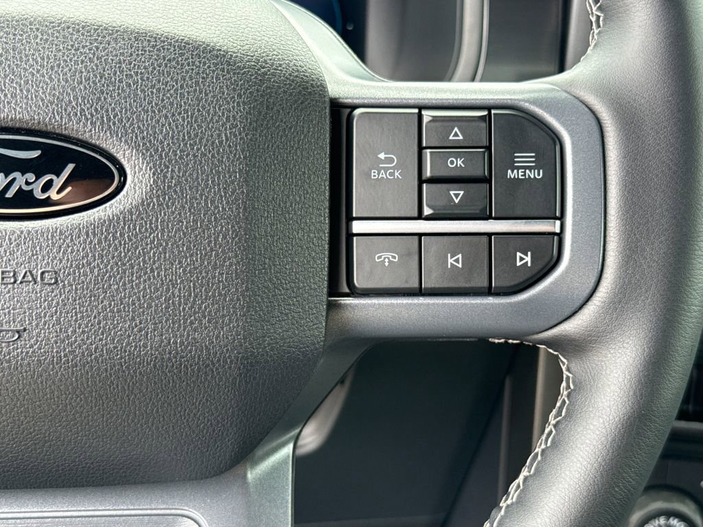 Certified 2025 Ford F150 Lariat AWD/4WD image 17