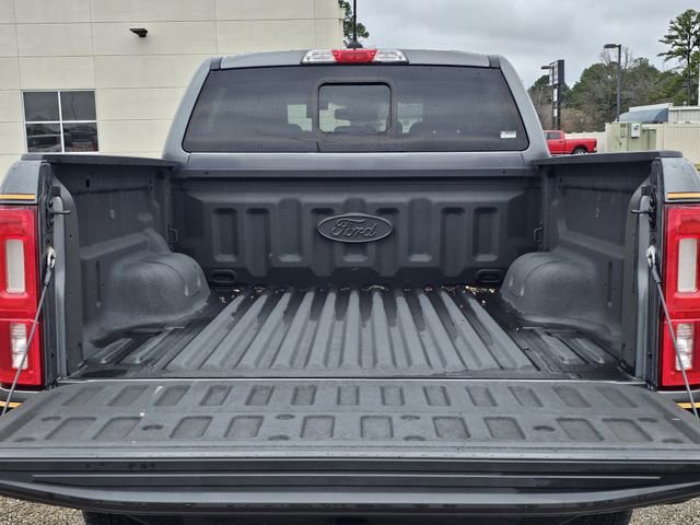 Certified 2023 Ford Ranger XLT w/ Equipment Group 302A High image 29
