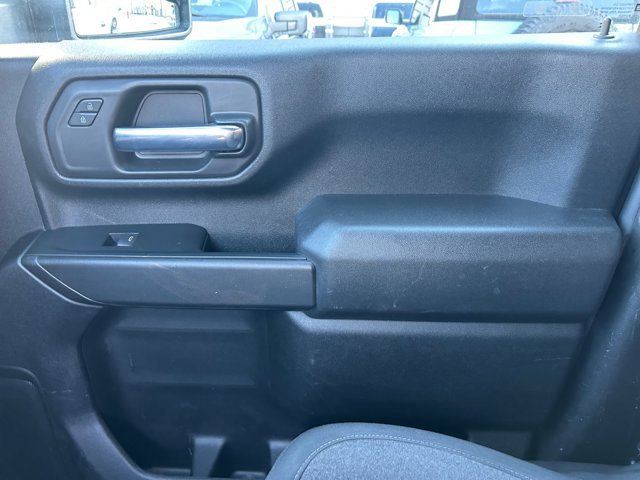 Used 2024 GMC Sierra 2500 Pro image 16
