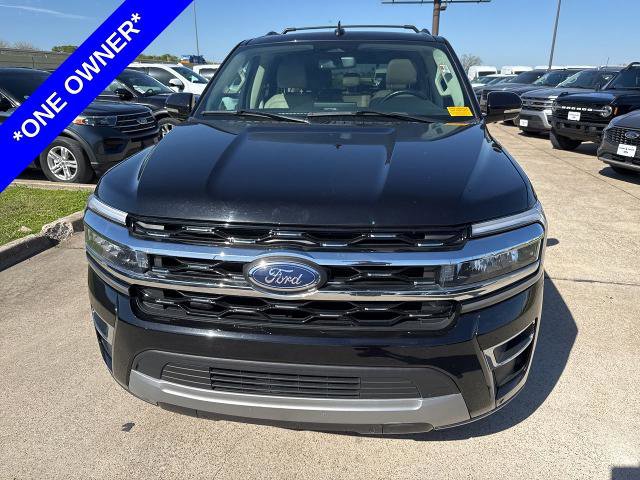 Certified 2024 Ford Expedition Limited image 2