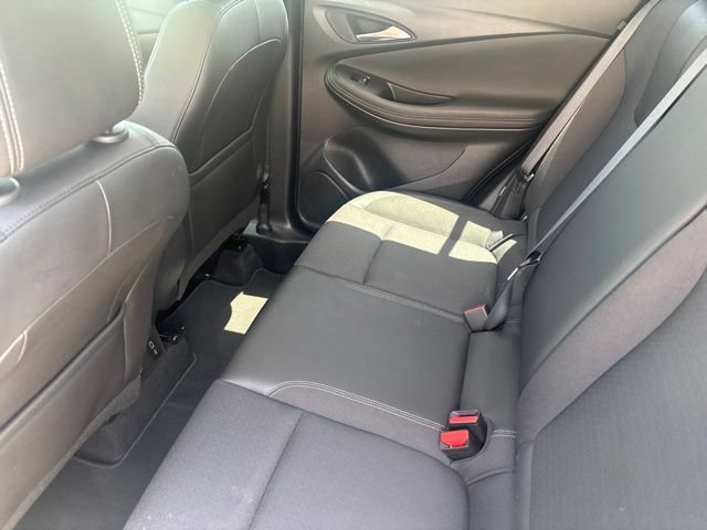 Used 2025 Buick Encore GX Preferred FWD image 15