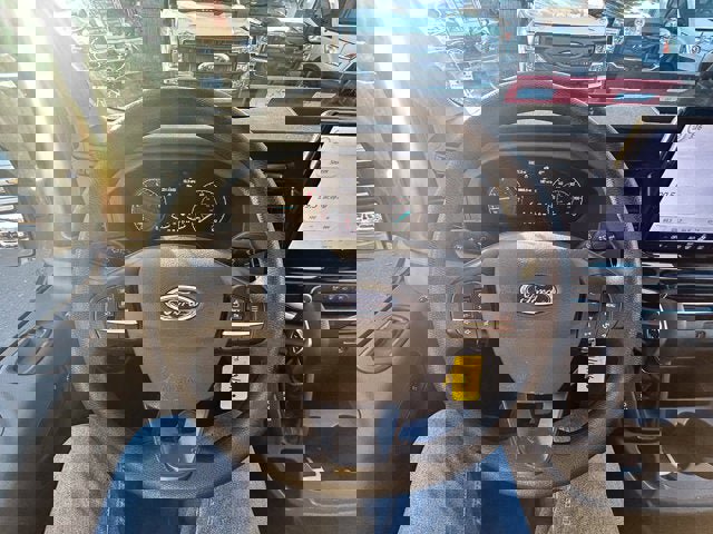 Certified 2023 Ford Transit 350 XLT image 19