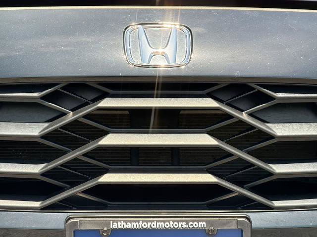 Used 2023 Honda HR-V Sport image 12