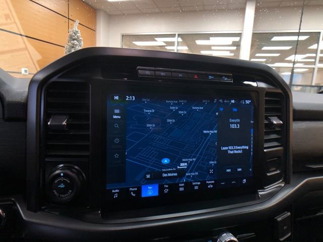 Certified 2024 Ford F150 XLT w/ Equipment Group 302A MID image 16