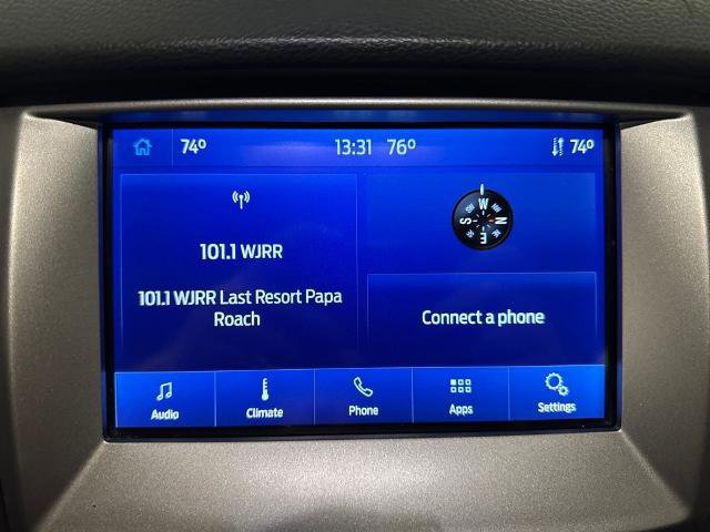 Certified 2021 Ford Ranger XLT w/ Equipment Group 301A Mid image 27